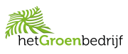 Logo Het Groenbedrijf BV