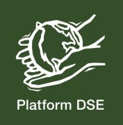 Logo Platform Duurzame en Solidaire Economie