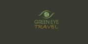 Logo Green Eye Travel