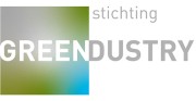 Logo Stichting Greendustry