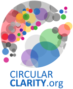 Logo Circular Clarity B.V.