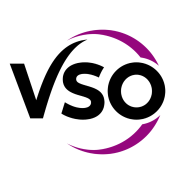 Logo VSO Nederland