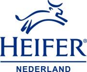 Logo Heifer Nederland