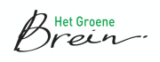 Logo Stichting Het Groene Brein