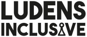 Logo Ludens Inclusive