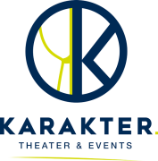 Logo Karakter Theater & Events