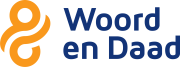 Logo Woord en Daad