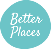Logo Better Places