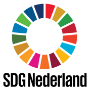 Logo SDG Nederland