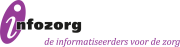 Logo Infozorg bv