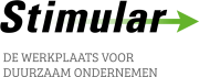 Logo Stichting Stimular