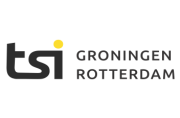 Logo TSI Foundation
