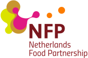 Logo Netherlands Food Partnership