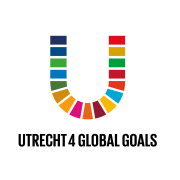 Logo Utrecht4GlobalGoals