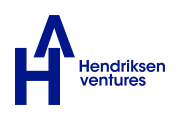 Logo Hendriksen Ventures
