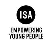 Logo ISA