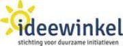 Logo Stichting Ideewinkel