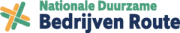 Logo Nationale Duurzame Bedrijven Route