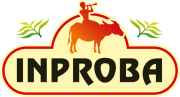 Logo Inproba BV