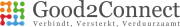 Logo Good2Connect