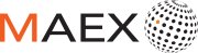 Logo maex