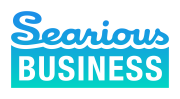 Logo Searious Business