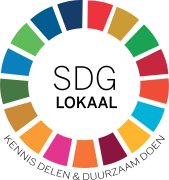 Logo SDG Lokaal