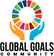 Logo GlobalGoals.community