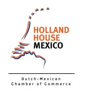 Logo Holland House Mexico