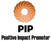 Logo Positive Impact Promotor
