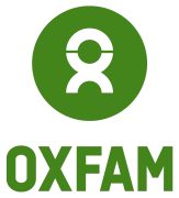 Logo Oxfam Novib