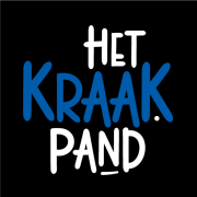 Logo Het Kraakpand
