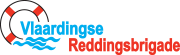 Logo Vlaardingse Reddingsbrigade