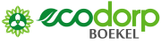 Logo Ecodorp Boekel