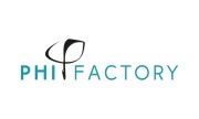 Logo PHI Factory