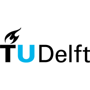 Logo TU Delft