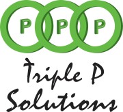 Logo Triple P Solutions