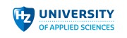 Logo HZ University of Applied Science