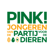 Logo PINK!