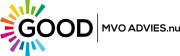 Logo GOOD MVO Advies.nu