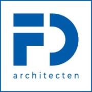 Logo FDarchitecten