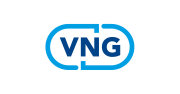 Logo Vereniging van Nederlandse Gemeenten (VNG)