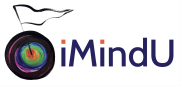 Logo iMindU GGZ