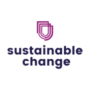 Logo Sustainable Change