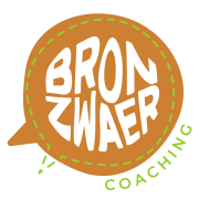 Logo Bronzwaer Coaching