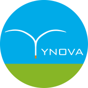 Logo Ynova Innovation Company BV