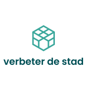Logo Verbeter de stad