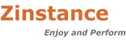 Logo Zinstance