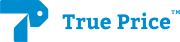 Logo True Price