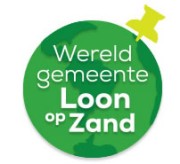 Logo Stichting Wereldgemeente Loon op Zand